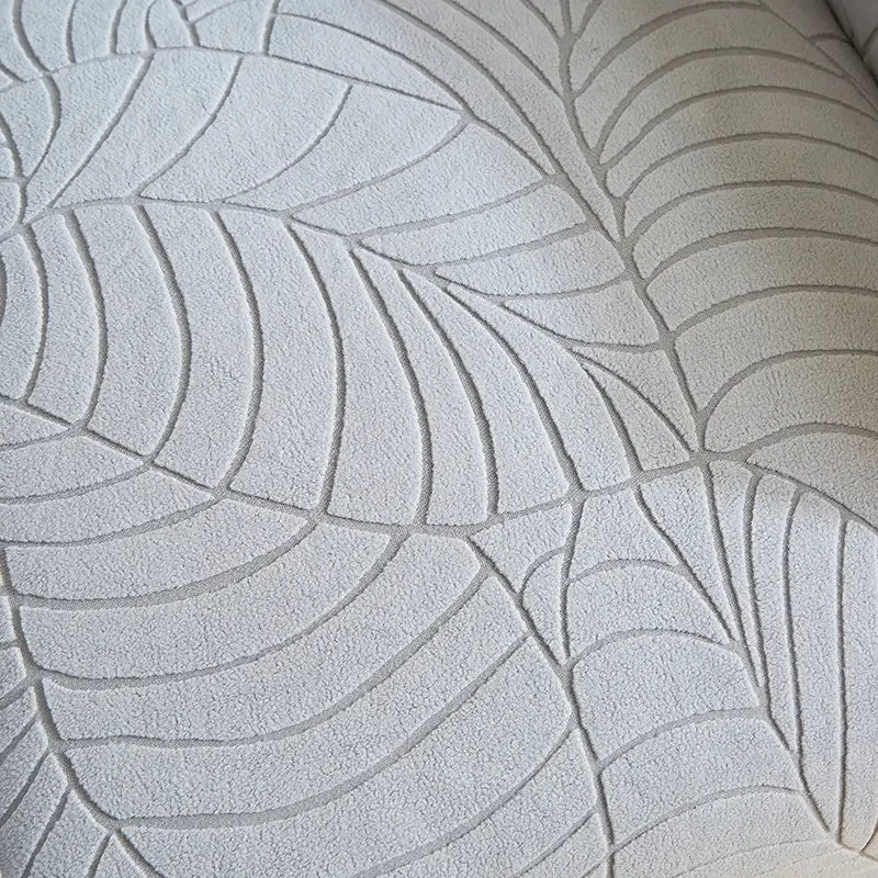 Housse fauteuil scandinave REEBAKA