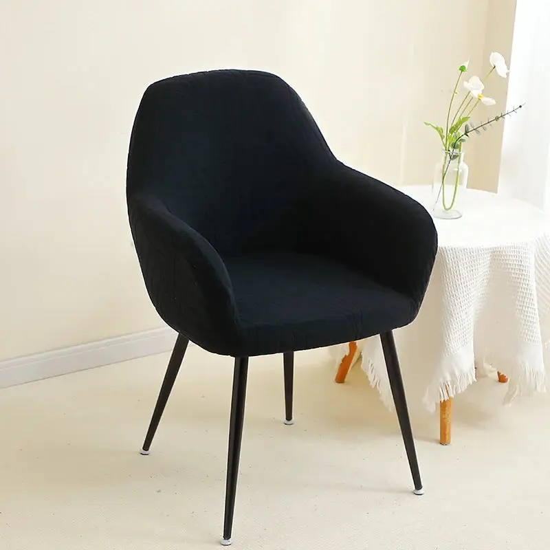 Housse fauteuil scandinave REEBAKA