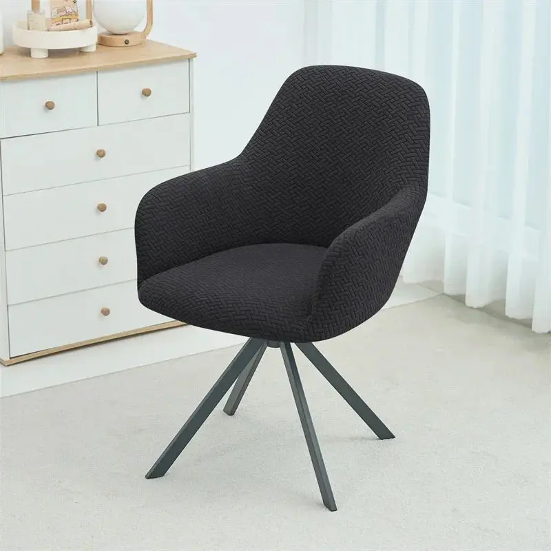 Housse fauteuil scandinave LORENCIA