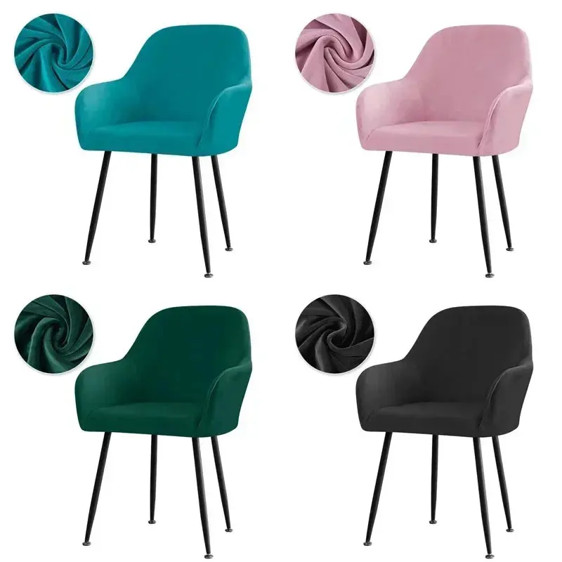Housse fauteuil scandinave COPAGAA
