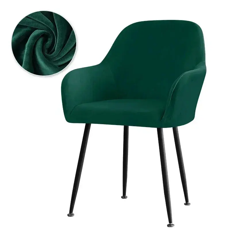 Housse fauteuil scandinave COPAGAA