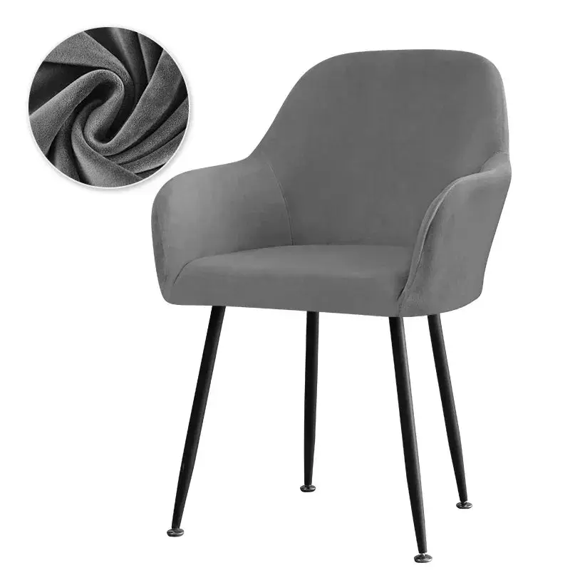 Housse fauteuil scandinave COPAGAA