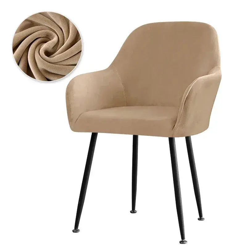 Housse fauteuil scandinave COPAGAA