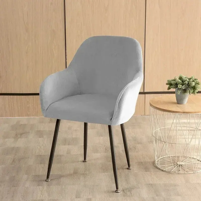 Housse fauteuil scandinave COPAGAA