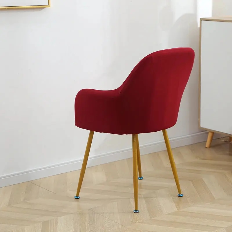 Housse fauteuil scandinave CAPOTYTO