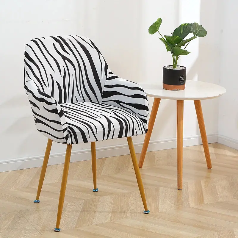 Housse fauteuil scandinave CAPOTYTO