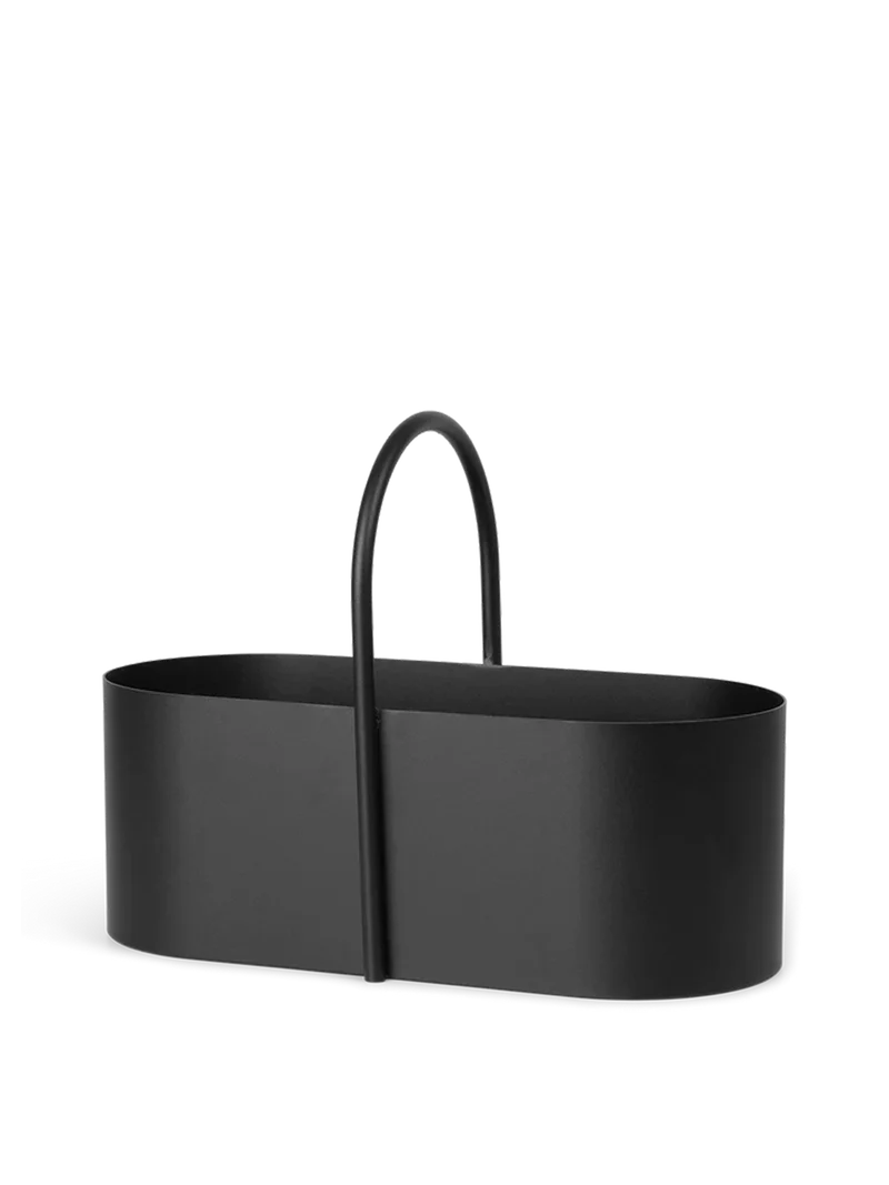 Grib Toolbox - Black