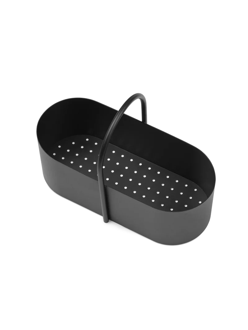 Grib Toolbox - Black