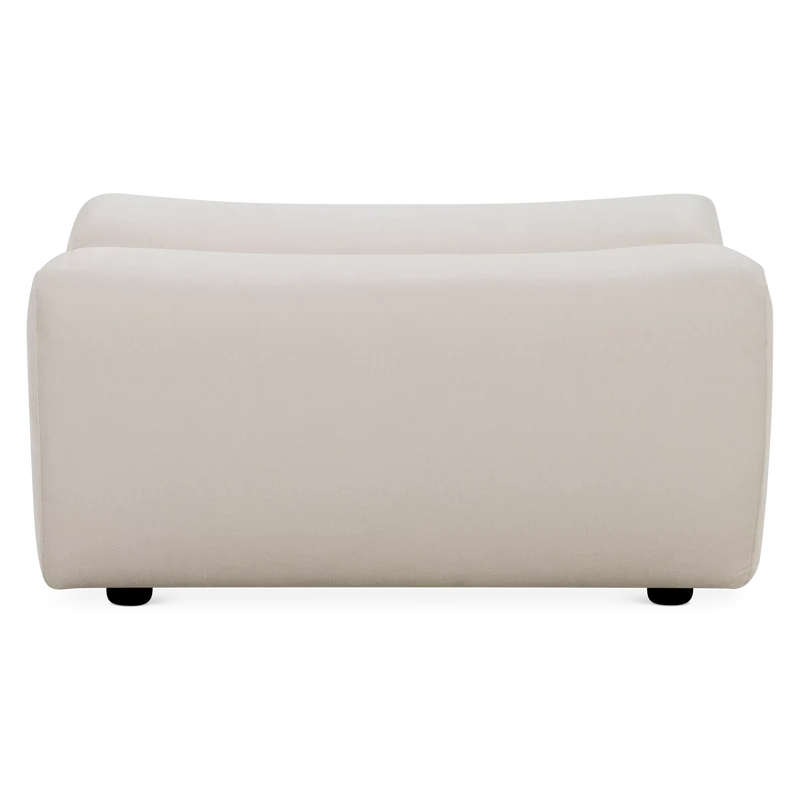 Fould - Modular Ottoman