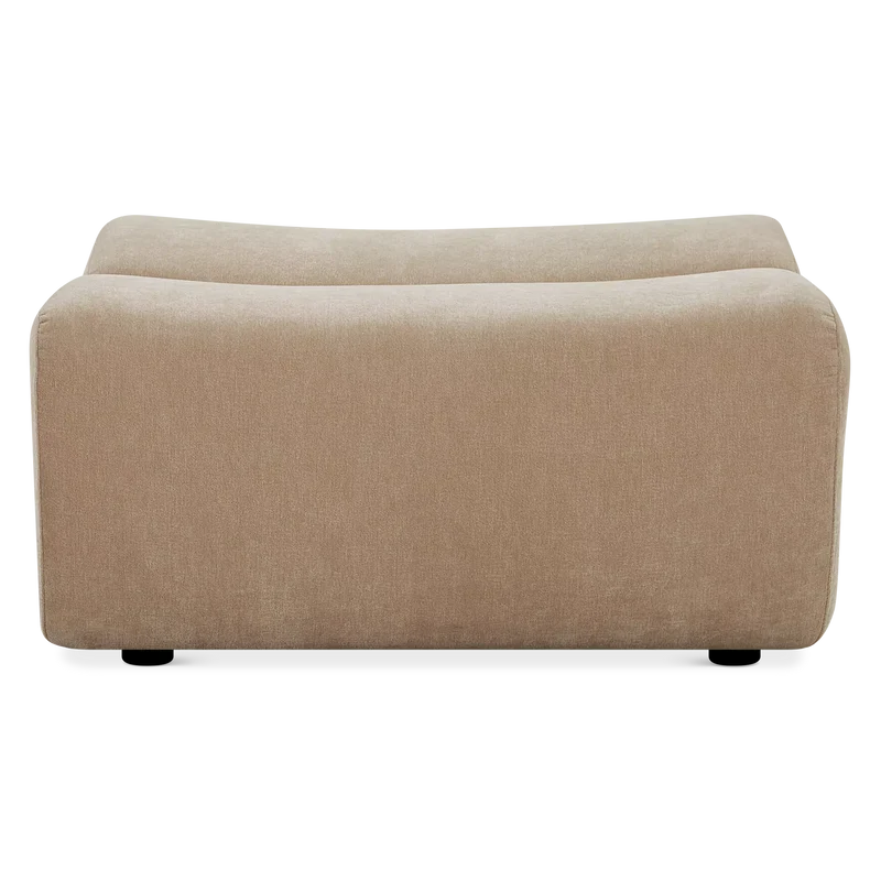 Fould - Modular Ottoman