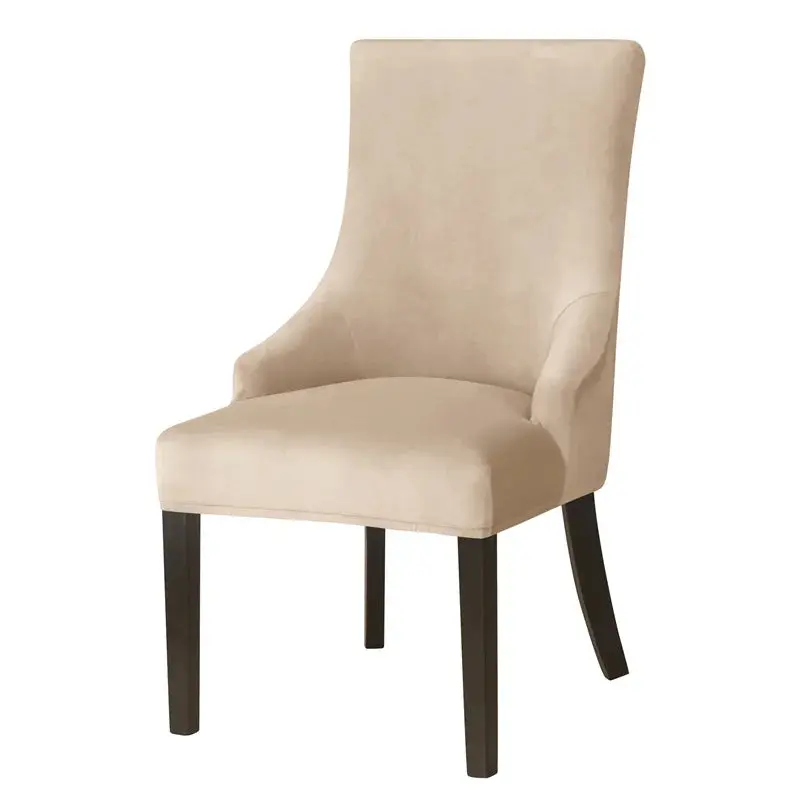 Housse fauteuil scandinave TAAGNEE