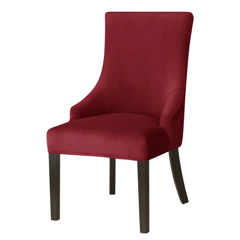 Housse fauteuil scandinave TAAGNEE