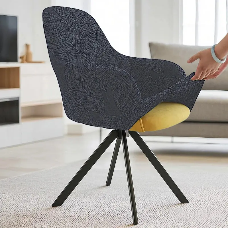 Housse fauteuil scandinave JARPLEX