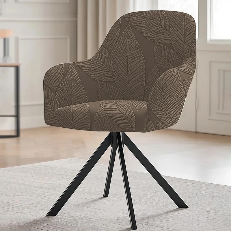 Housse fauteuil scandinave JARPLEX