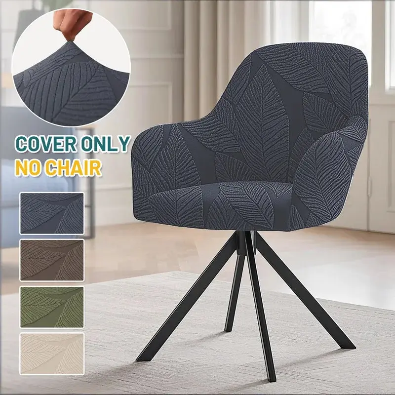 Housse fauteuil scandinave JARPLEX