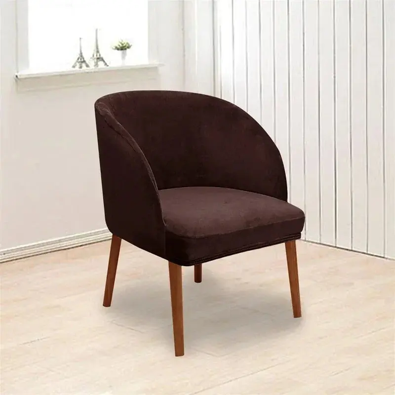 Housse fauteuil scandinave CAMTOO