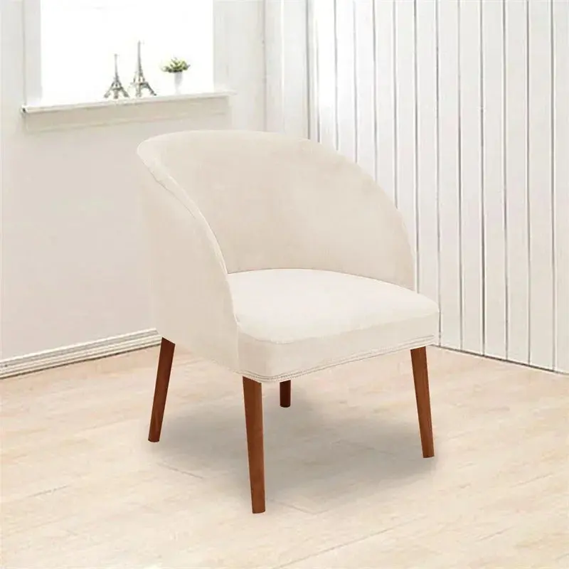 Housse fauteuil scandinave CAMTOO