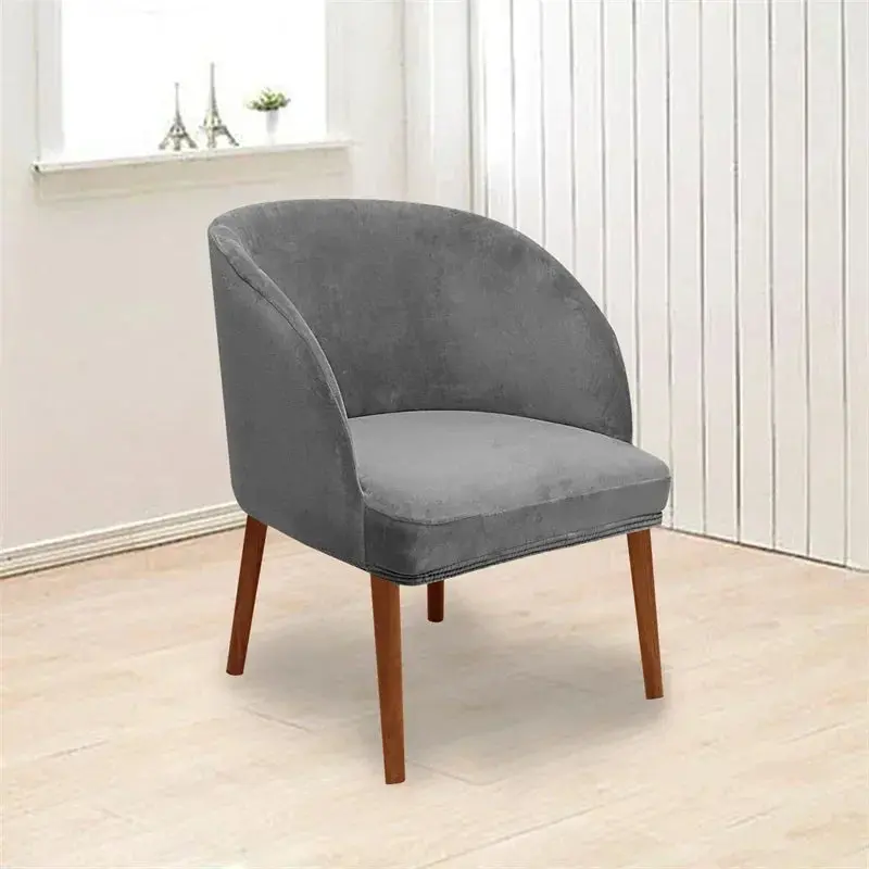 Housse fauteuil scandinave CAMTOO
