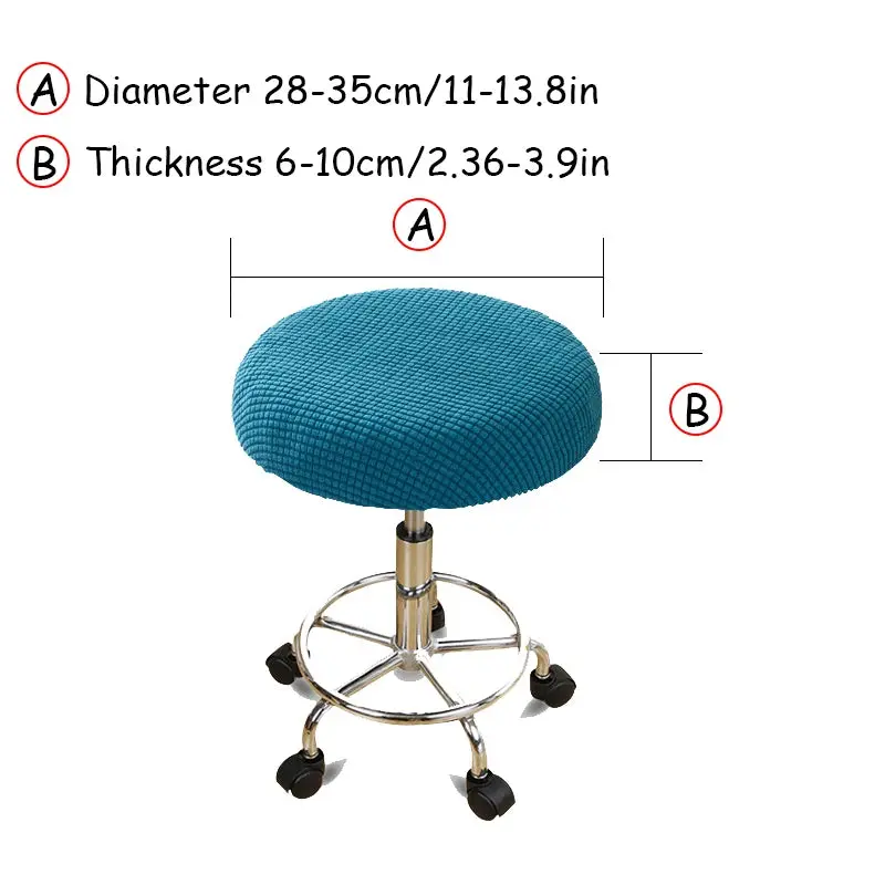 Housse fauteuil scandinave CAMTOO