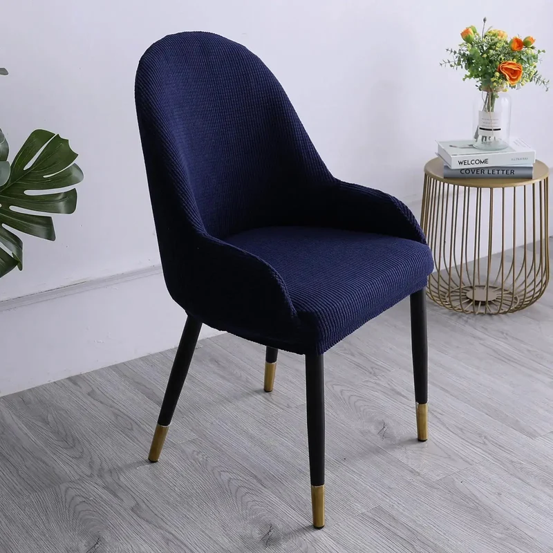 Housse fauteuil scandinave SALAK