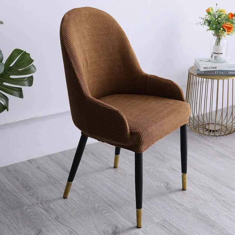 Housse fauteuil scandinave SALAK
