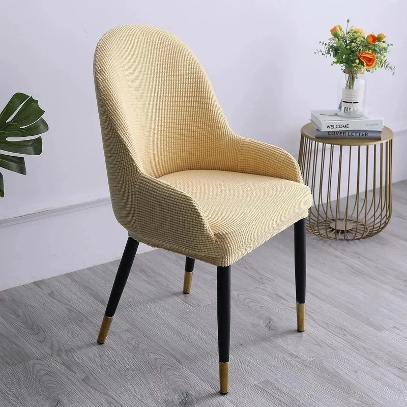 Housse fauteuil scandinave SALAK