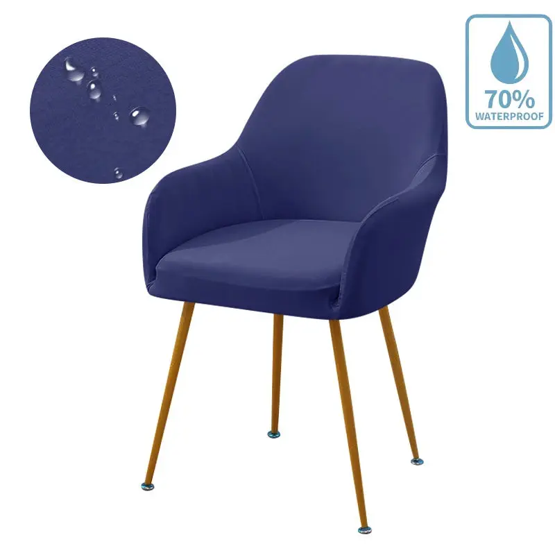 Housse fauteuil scandinave NEEFLE