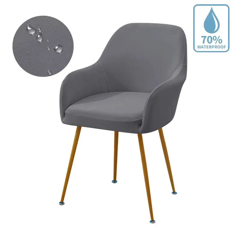 Housse fauteuil scandinave NEEFLE