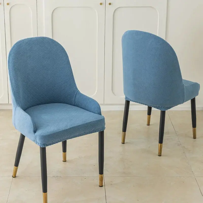 Housse fauteuil scandinave CURVOKA