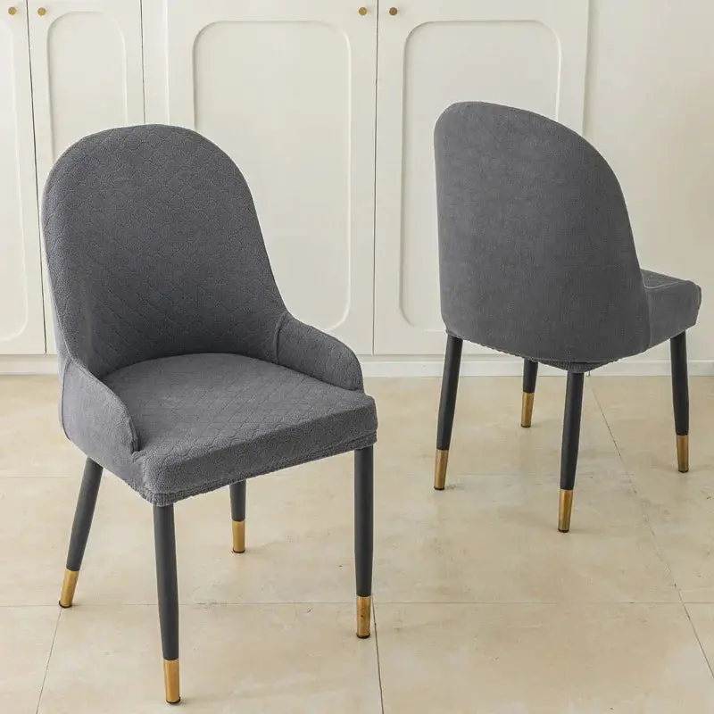 Housse fauteuil scandinave CURVOKA