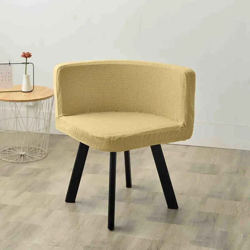 Housse fauteuil scandinave DURIAN