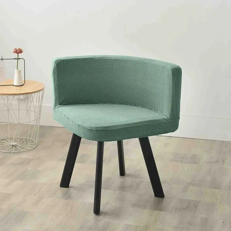 Housse fauteuil scandinave DURIAN