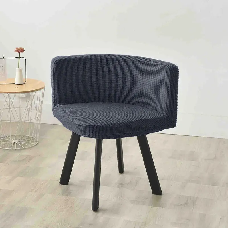 Housse fauteuil scandinave DURIAN