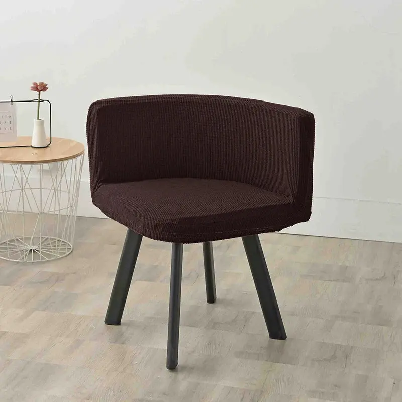 Housse fauteuil scandinave DURIAN