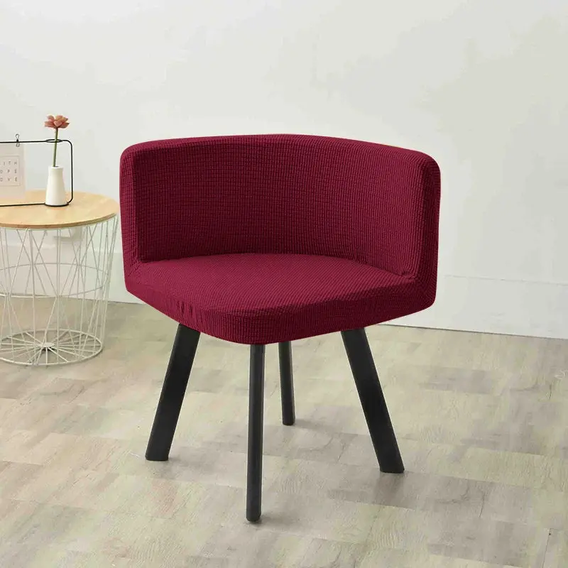 Housse fauteuil scandinave DURIAN
