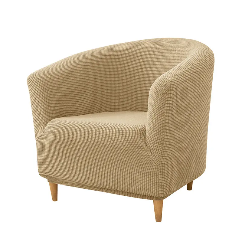 Housse Fauteuil Club Extensible CORNIA