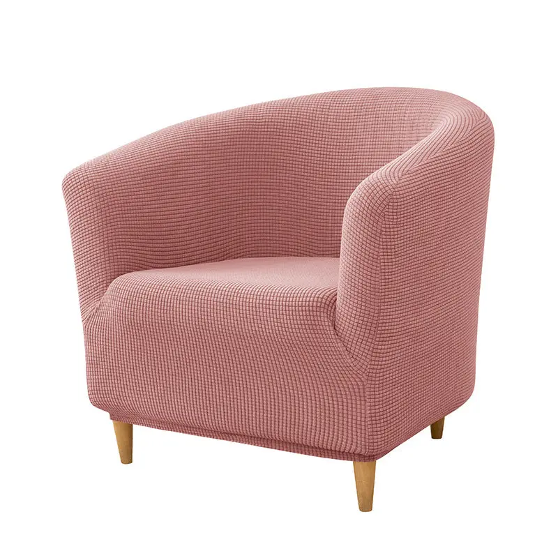 Housse Fauteuil Club Extensible CORNIA