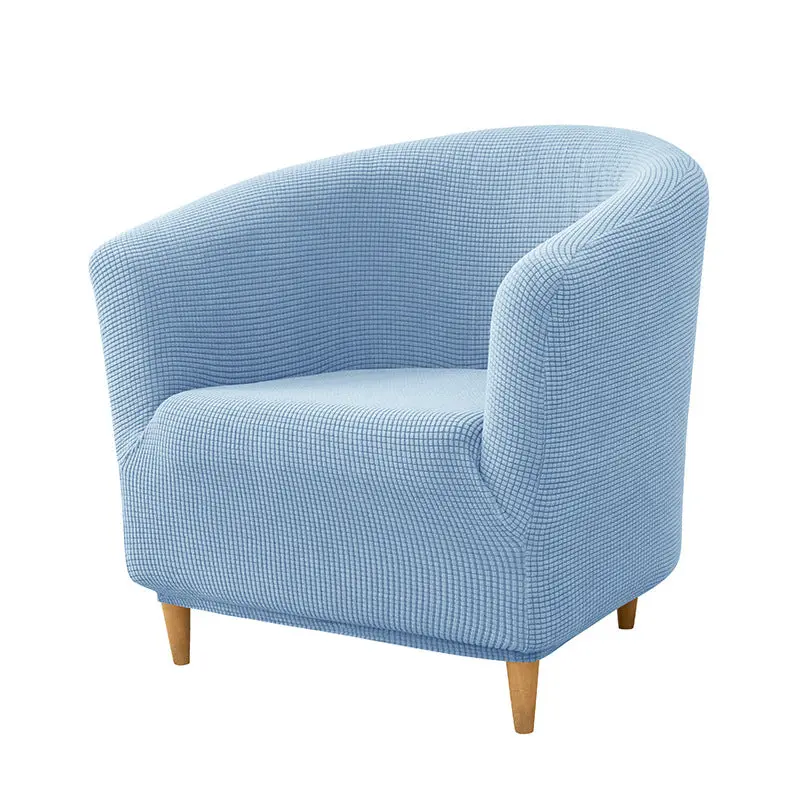 Housse Fauteuil Club Extensible CORNIA