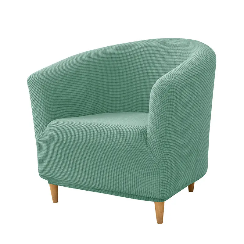 Housse Fauteuil Club Extensible CORNIA