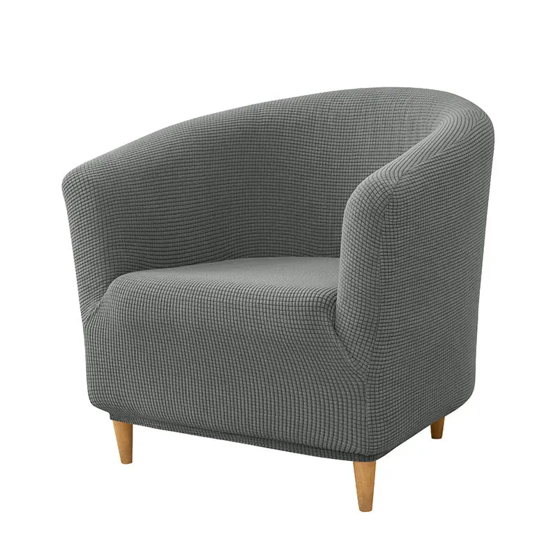Housse Fauteuil Club Extensible CORNIA