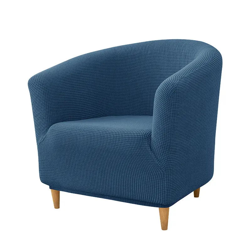 Housse Fauteuil Club Extensible CORNIA