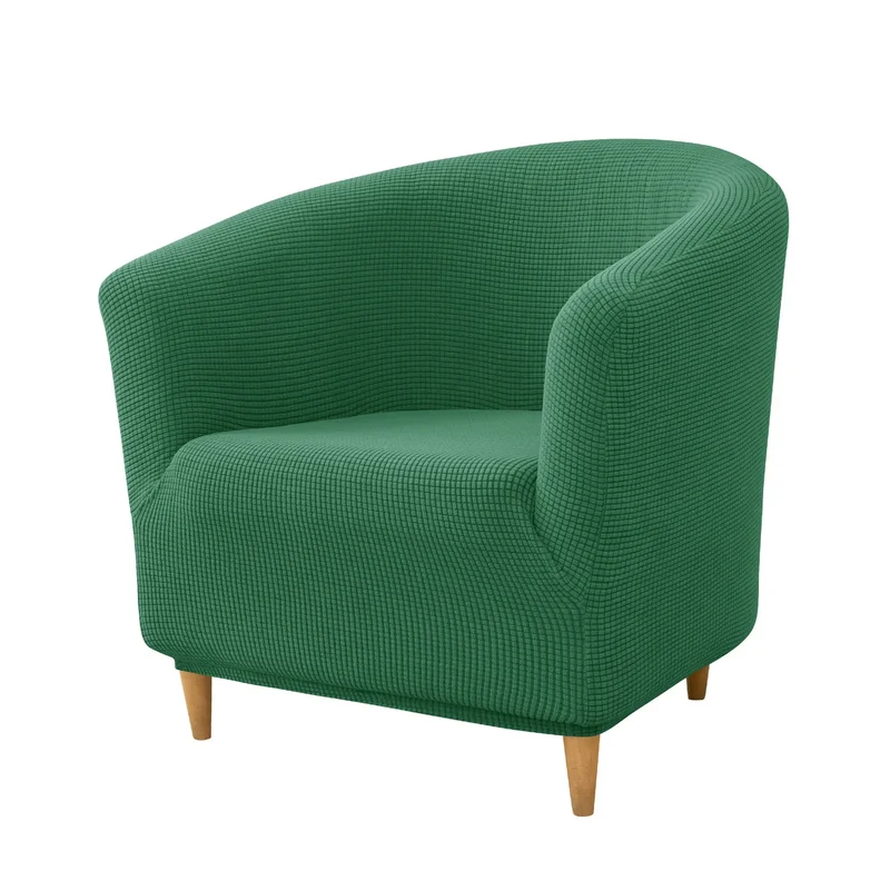 Housse Fauteuil Club Extensible CORNIA