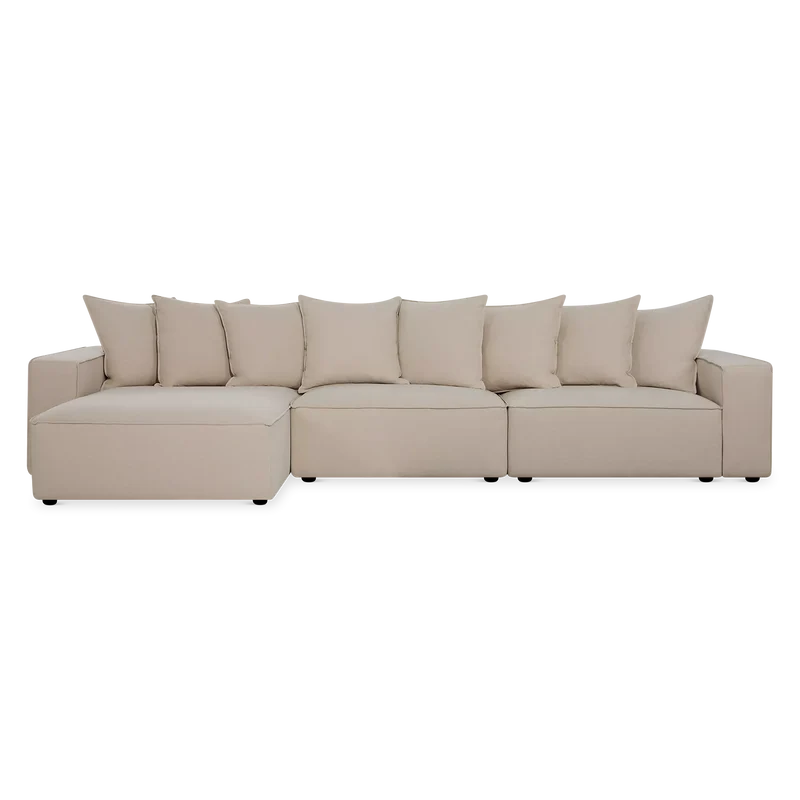 Loft - Modular Sectional Sofa