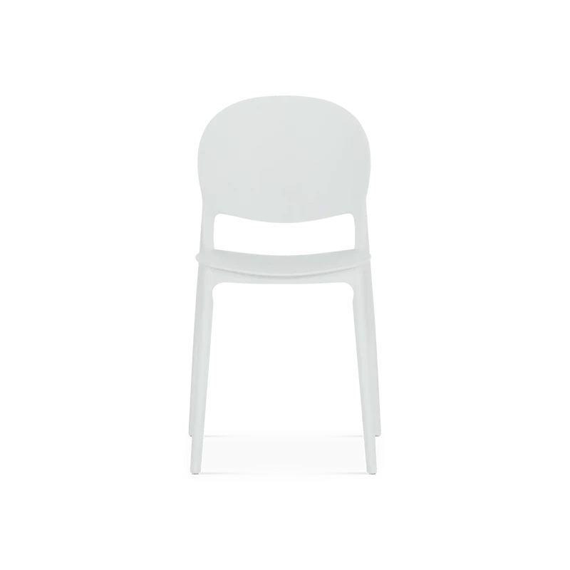 Era - Plastic Dining Chair