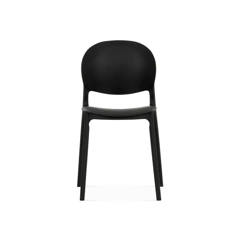 Era - Plastic Dining Chair