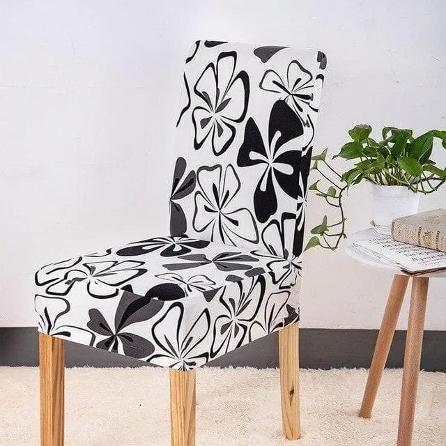 Housse de Chaise Tahiti