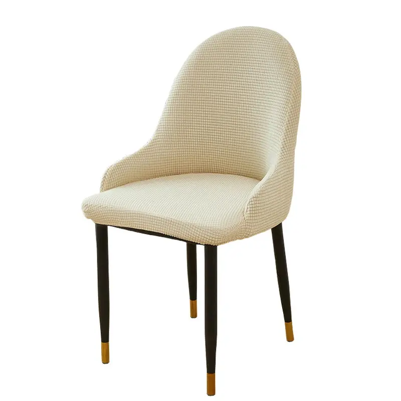 Housse fauteuil scandinave KIWANO