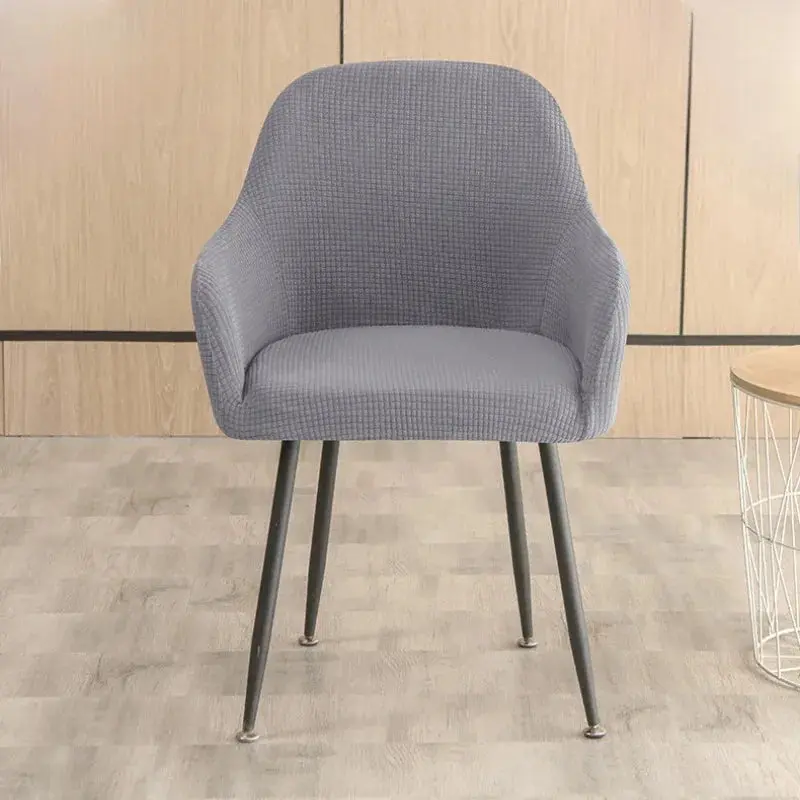 Housse fauteuil scandinave LUKUMA