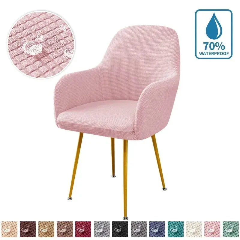 Housse fauteuil scandinave LUKUMA