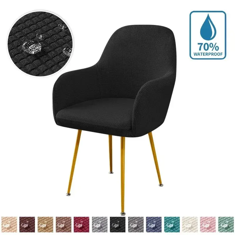 Housse fauteuil scandinave LUKUMA